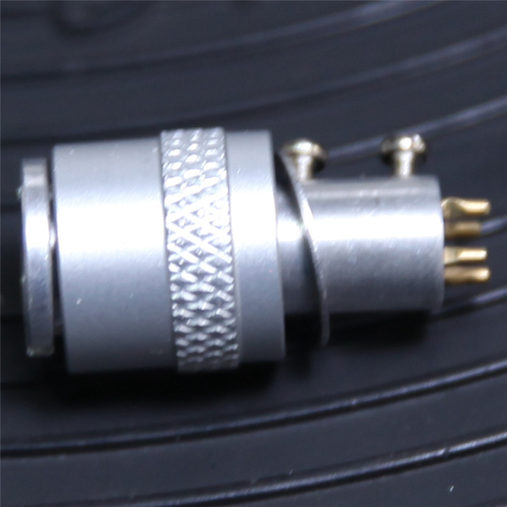 Aluminum%20Alloy%20Type%20Headshell%20Socket%20Connector%2024K%20Gold%20Plated%20Pin%20for%20Turntable%20SL%20Series%20VinylPlayers,%20Easy%20to%20Use%20-%20Image%206