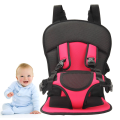 Portable Baby Car Seat Belt  Smart Traveling Seats for Babies & Infants. 