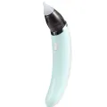 Baby Nasal Aspirator Electric Nose Cleaner Sniffing Equipment for Children Clear stuffy noses Quickly & Gently.