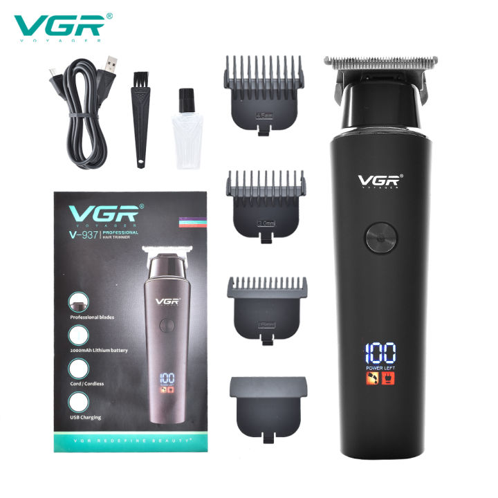 VGR%20V%20-%20937%20Professional%20Trimmer%20For%20Men%20-%20Image%204