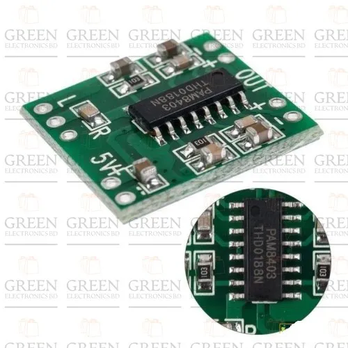 PAM8403%205V%202%20Channel%20Stereo%20Mini%20Class%20D%203W+3W%20Audio%20Amplifier%20Board%20-%20Image%206