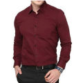High quality Men's full sleeve Cotton Formal Shirt. 