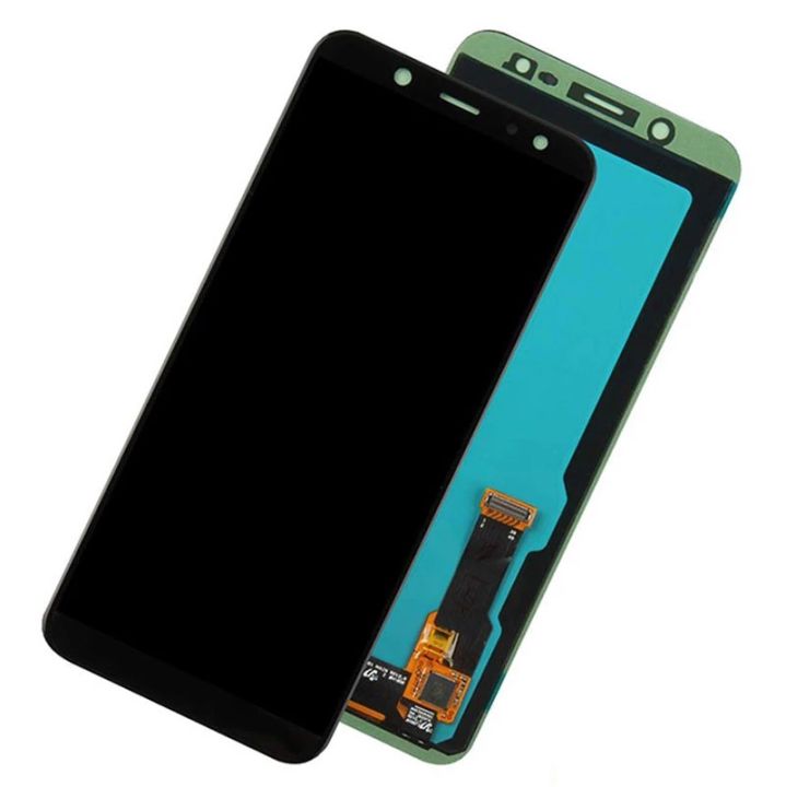 LCD%20For%20Samsung%20Galaxy%20A6%20Plus%202018%20A605%20SM-A605F%20A605FN%20A605G%20Display%20Touch%20Screen%20Digitizer%20Assembly%20Replacement%20Parts%20-%20Image%206
