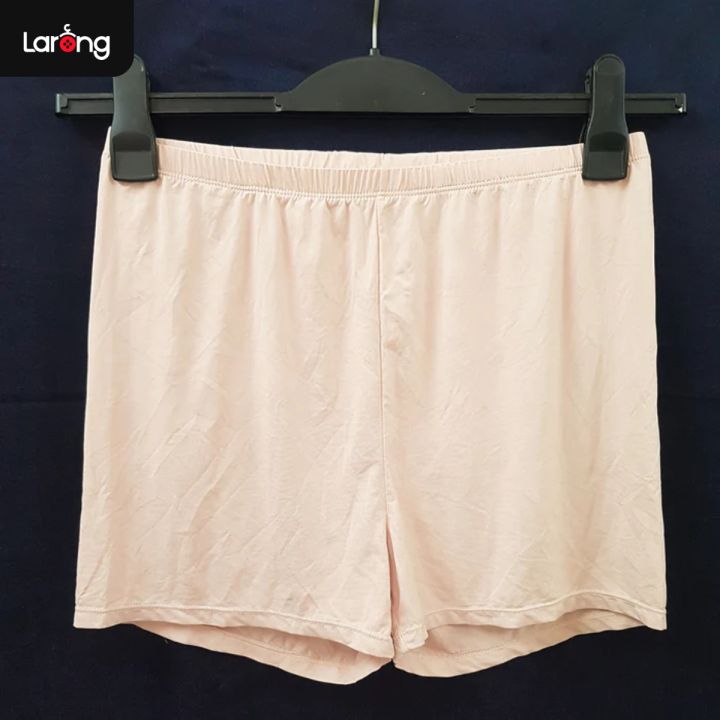 Women's%20Spandex%20Elastic%20Dancing%20Sport%20Shorts%20From%20Larong%20-%20Image%205