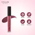 Focallure - FA 24Waterproof Matte Liquid Lipstick #13 W!ne. 