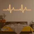 5 Meter/16 feet  RGB Neon Light with App & Remote Control Magic RGB Neon Strip Light(havy duty). 