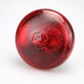 250 Watt Infrared Heat Lamp Bulb with Holder for poultry farm and Room. 