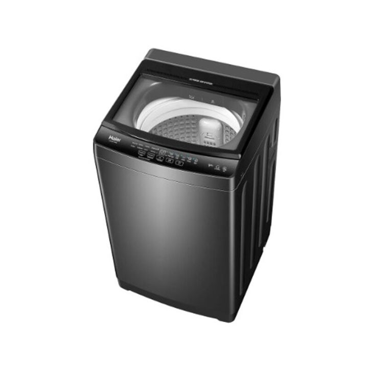 Haier 9KG Top Loading Automatic Washing Machine (HWM90-316S6) FREE INSTALLATION