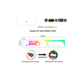 Graphics Card Support RGB GPU Holder Bracket. 