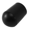 XHHDQES Rubber Tip for Upright Double Bass Endpin (Pack of 4). 