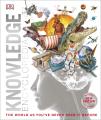 Knowledge Encyclopedia: The World as You've Never Seen It Before (DKYR) Paperback. 