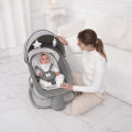 Mastela 4 in 1 Delux Multi-Functional Baby Bassinet.