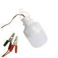 DC 12v Led Light Lamp 5w 12w 15w 20w, With Ware Chlip.