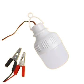 DC%2012v%20Led%20Light%20Lamp%205w%2012w%2015w%2020w,%20With%20Ware%20Chlip%20-%20Image%202