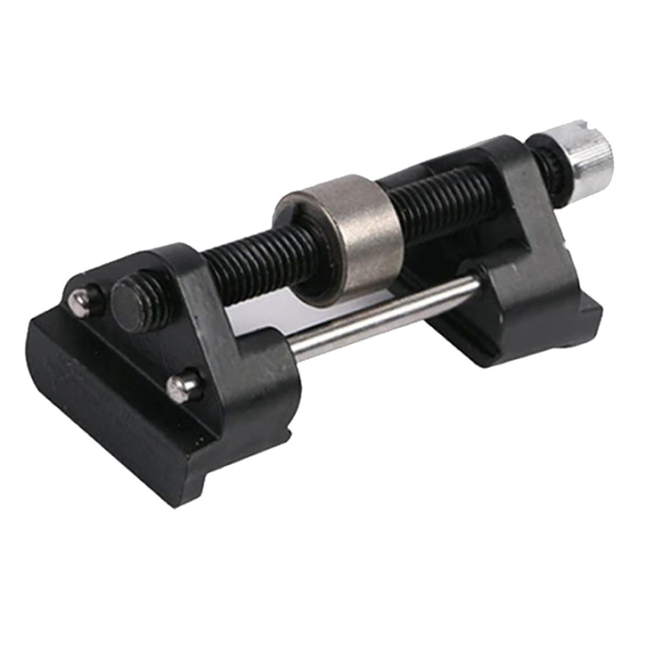 Honing Guide Adjustable Stainless Steel Honing Rail Edge Grinding Clamp for Sharpening Tools Grinding Easy Install Easy to Use