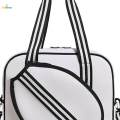 Tennis Bag Racket Duffel Pickleball Racket Bag Professional Tennis Tote. 