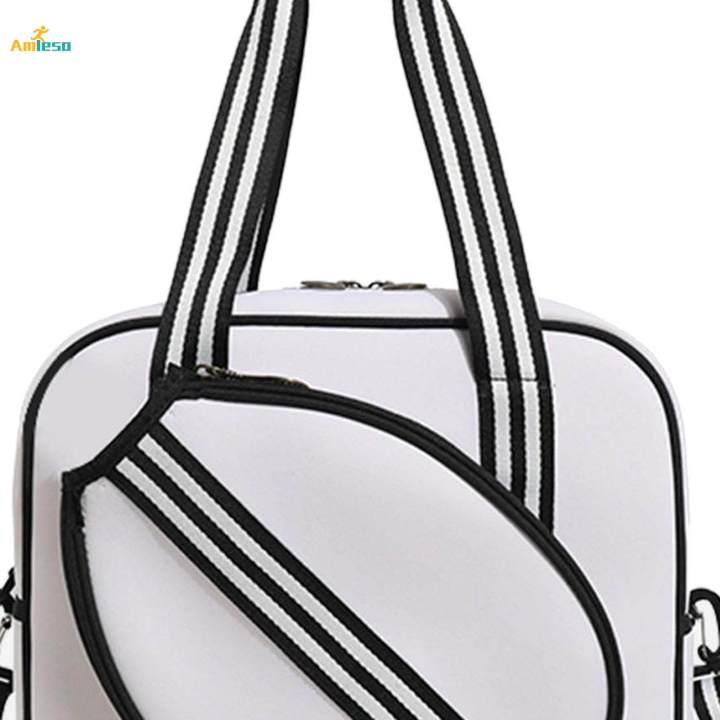 Tennis%20Bag%20Racket%20Duffel%20Pickleball%20Racket%20Bag%20Professional%20Tennis%20Tote%20-%20Image%204