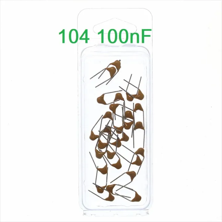 10Pcs-%20104%20Multilayer%20MLCC%2050V%20100nF%20Ceramic%20Capacitor%20104%20Ceramic%20Capacitor%2050V%20Monolithic%20Ceramic%20Chip%20Capacitor%205.08mm%20Pitch%20MLCC%20Non-Polarized%202%20Pin%20Leads%20-%20Image%208