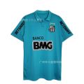 razil 2012 Santos jersey Sandoz comoratie edition football jersey size 11 eymar retro ite children's ching.