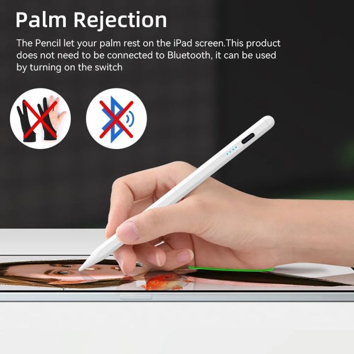 For%20Apple%20Pencil%202%201%20Palm%20Rejection%20Tilt%20Sensitive%20iPad%20Accessories%20For%20iPad%20Pencil%202022%202021%202020%202019%202018%20Air%20Pro%20Mini%20Stylus%20-%20Image%204
