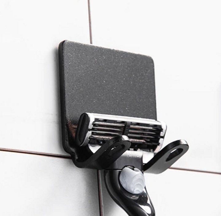 1pcs%20Razor%20Holder%20Men%20Shaving%20Shaver%20Razor%20Stand%20Shelf%20Shaving%20Razor%20Storage%20Rack%20Bathroom%20Hook%20Organizer%20-%20Image%207