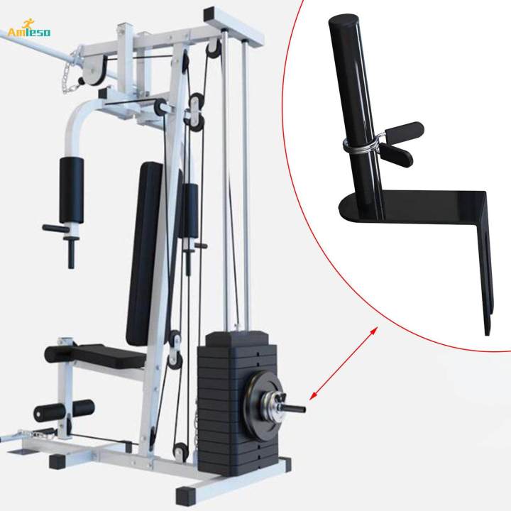 Gym%20Weight%20Stack%20Extender%20Dumbbell%20Accessories%20Exercise%20Machine%20Add%20Weight%20for%20Strength%20Training%20-%20Image%203