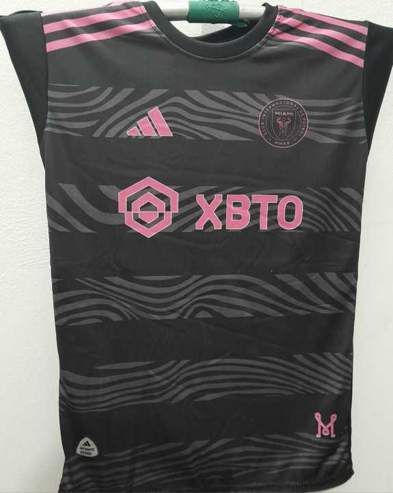 Inter Miami  full Baby And Kids Home Kit 23/24 | Football Club Inter Miami Jersey