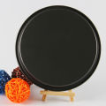 6/7/8/10 inch Non-stick Pizza Pan Plate Dish Tray Mold Bakeware Baking Tool. 