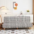 New Sofa Bedspread All-Inclusive Printed Stretch Sofa Slipcover Sofa Mattress Cover Fitted Sheet Four Seasons Available Sofa Towel. 