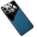 New Phone Case For Apple iPhone 15 Pro Max 15 Plus Cover Hard Shockproof Protection Mirror Material Dermatoglyph For iPhone 15 Plus 15 Pro Max Case.