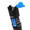 5X Portable 5Mw Fiber Optic Test Pen Red Light Source Pen Type Visual Fault Locator Fiber Optic Cable Testing Tool.