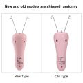 Electric Cotton Thread Epilator Lady Facial Body Hair Remover Rechargeable Pull Surface Device Removal Tool Face Depilador. 