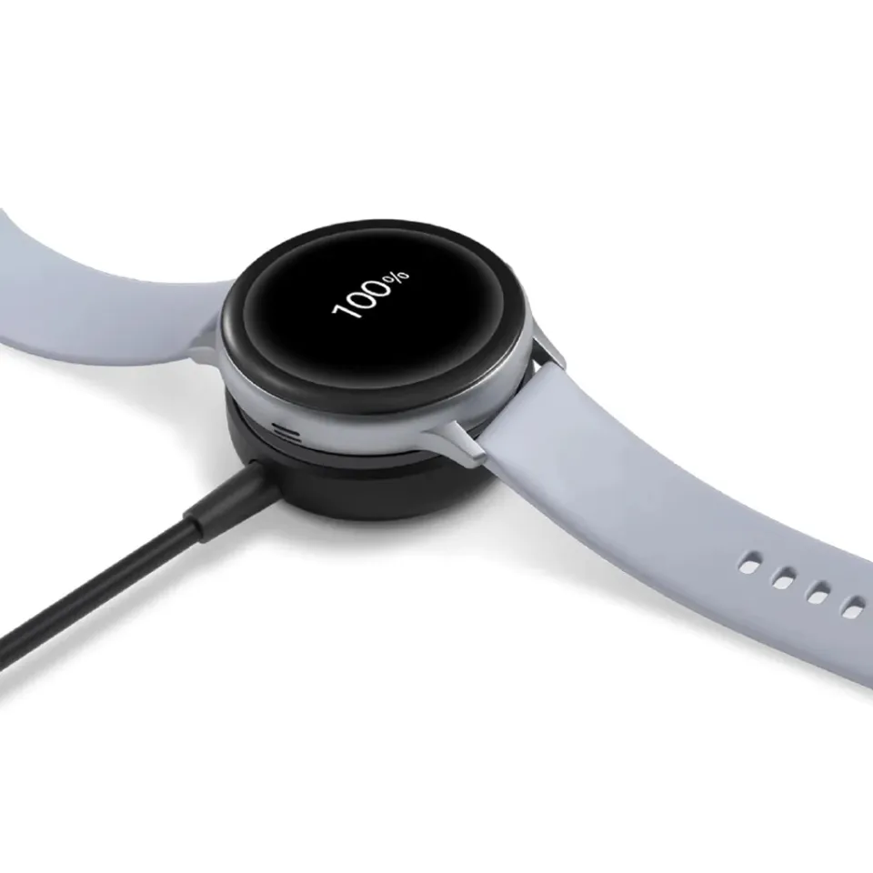 Wireless Charger Genuine Samsung Watch Strap For SAMSUNG Galaxy