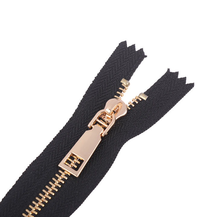 DIY%20Repair%20Sewing%20Hardware%20Accessories%2020/25/30CM%20Metal%20Zippers%20Close-End%20Auto%20Lock%20Zips%20For%20Bag%20Clothing%20Garment%20-%20Image%204