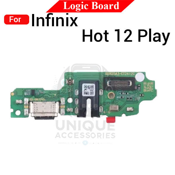 Charging%20Logic%20Board%20For%20Infinix%20Hot%2012%20Play%20Smart%205%207%208%20Charging%20Port%20USB%20Plug%20PCB%20Dock%20Connector%20Spare%20parts%20-%20Image%202