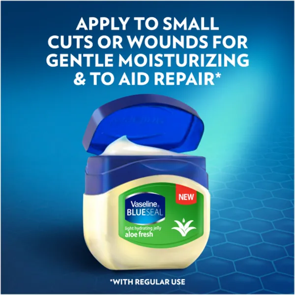 Vaseline%20Blue%20Seal%20Aloe%20Fresh%20Petroleum%20Jelly%2050ml%20-%20Image%203