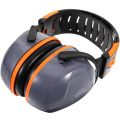 Sleep Soundproof Earmuffs Headset Protector Noise Reduction Abs Hearing Protection Workshop Noise Reduction Protection Earmuff.