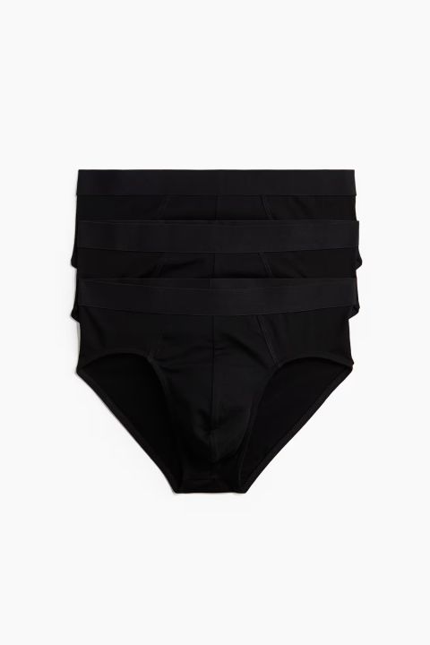 3%20Pieces%20Multicolor%20Assorted%20Men's%20Brief%20Flexible%20Cotton%20Premium%20Quality%20Briefs%20Underwear%20-%20Image%204