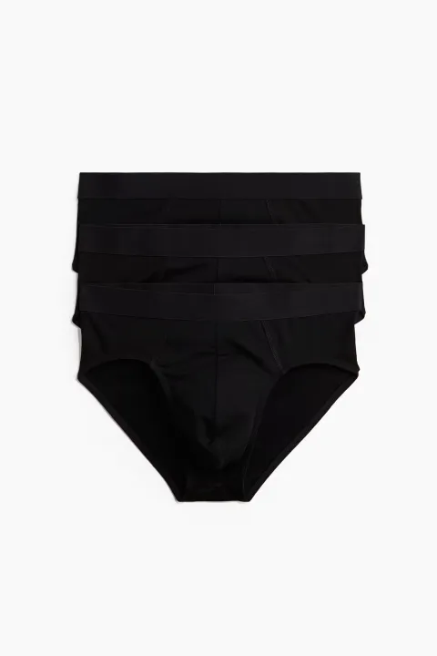 3%20Pieces%20Multicolor%20Assorted%20Men's%20Brief%20Flexible%20Cotton%20Premium%20Quality%20Briefs%20Underwear%20-%20Image%204