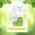 Mamaearth Tea Tree Foaming Face Wash with Tea Tree & Salicylic Acid for Acne & Pimples – 150ml. 