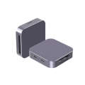 CFexpress FCast USB3.1 high-speed TFSD4.0 card reader 10G HUB.