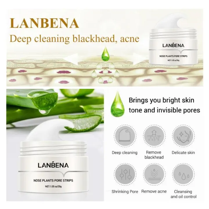 LANBENA%20Blackhead%20Remover%20Nose%20Mask%20Pore%20Strip%20Black%20Mask%20Peeling%20Acne%20Treatment%20Face%20Deep%20Cleansing%20Skin%20Care%20Korea%20Cosmetics%20-%20Image%205