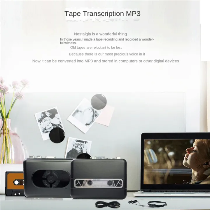 Portable%20USB%20Cassette%20Capture%20Radio%20Player%20USB%20Cassette%20Tape%20to%20MP3%20Converter%20Music%20Player%20Walkman%20Cassette%20Recorder%20Easy%20to%20Use%20-%20Image%208