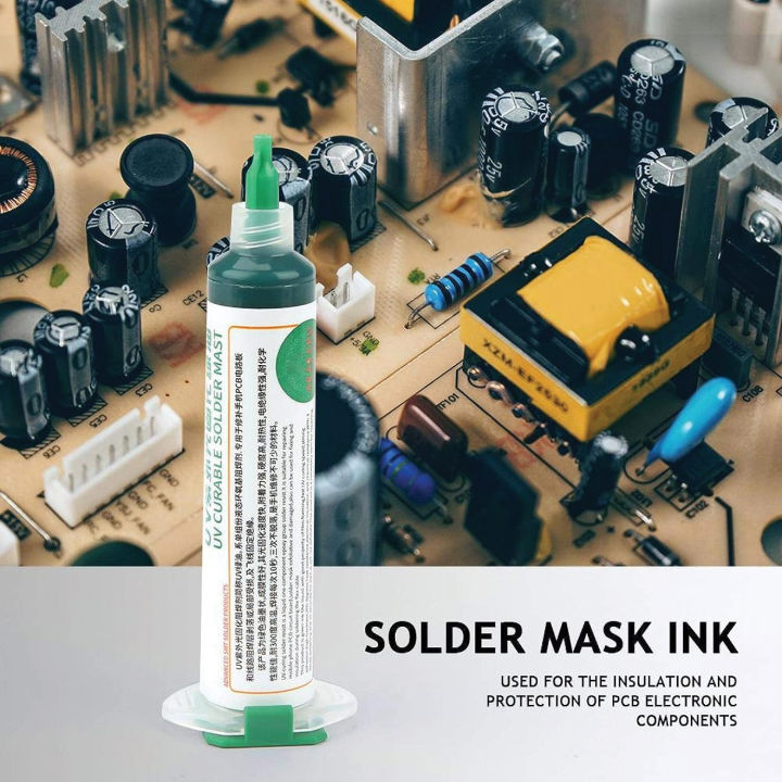 Solder%20Mask%20Ink,%201Pc%20UV%20Light%20Curing%20Solder%20Mask%20Ink%20BGA%20PCB%20Solder%20Resist%20Ink%20Green%20-%20Image%203