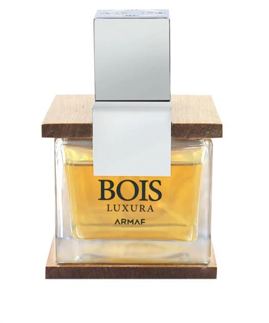 Armaf Bois Luxura Eau De Perfume for men ,100ml