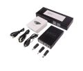 WGP Mini UPS 8000 mAh DC UPS for Onu, CCTV & Router, 5v 9v 12v  Volt Output. 