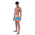 Bruno Moretti Snug Fit Trunk- Tie-dye Theme 1- Underwear. 