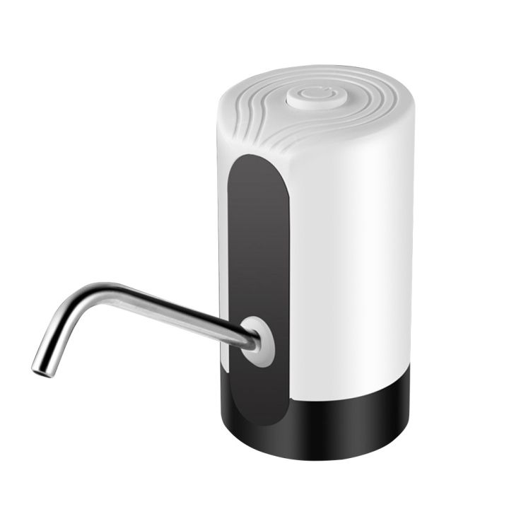 Portable Automatic USB Charging Electric Water Pump | Daraz.lk