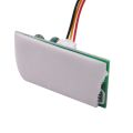 ARELENE DC 12V 8 Miner Fan Speed PWM Controller 8-Channel Hub High-Power Violent Fan Controller Speed Governor 4P Power Supply.