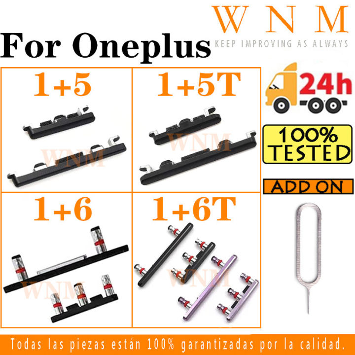 Power%20button%20For%20Oneplus%205%205T%206%206T%20T%20Power%20and%20Side%20Button%20Keys%20button%20on%20off%20volume%20up%20and%20down%20button%20on%20the%20side%20Replacement%20Part%20-%20Image%202